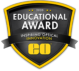 Edmund Optics<sup>®</sup> gibt Gewinner des Educational Awards und Norman Edmund Awards bekannt