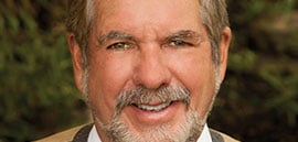 Robert Edmund zum SPIE-Fellow ernannt