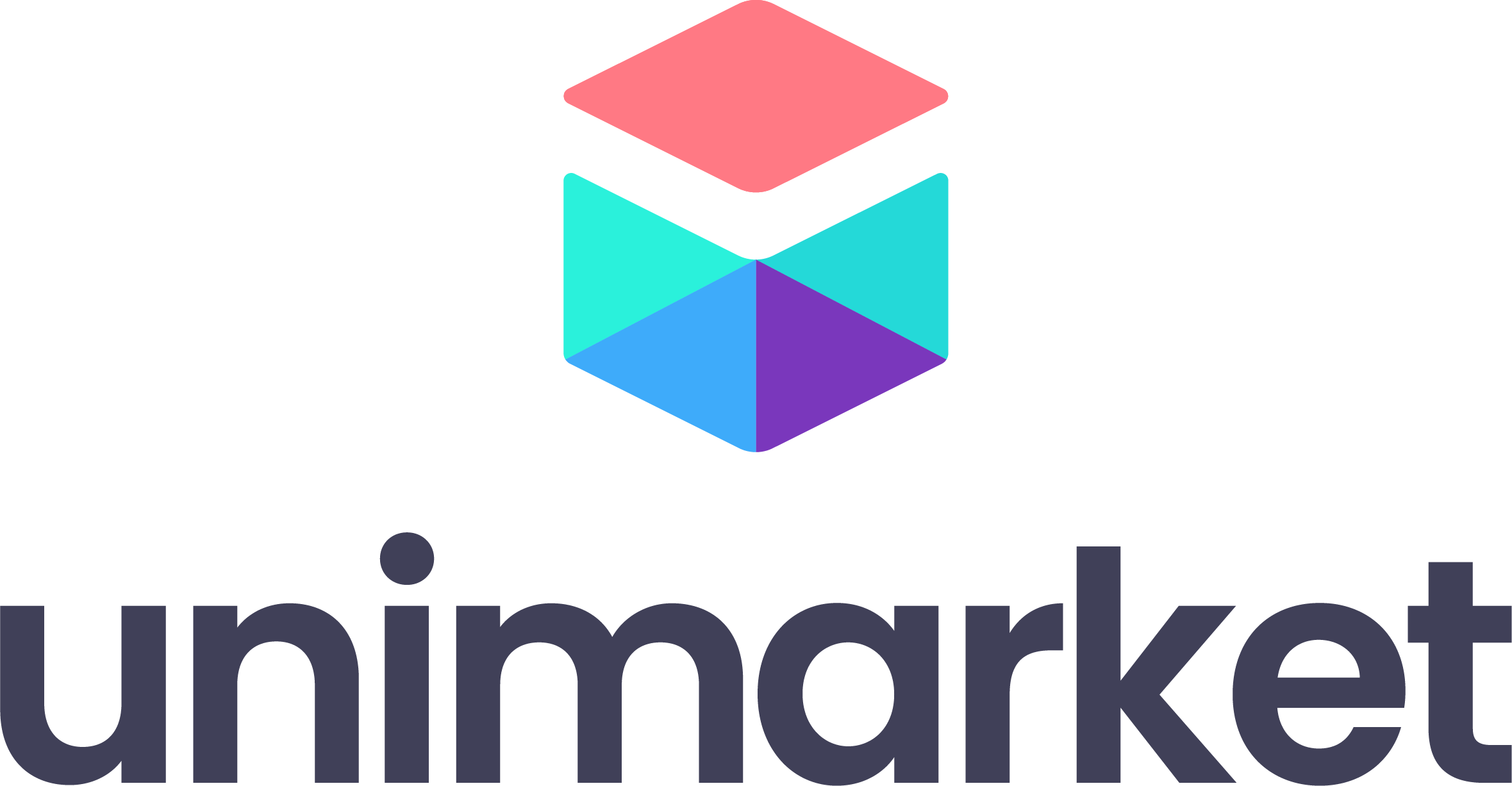 Official Unimarket logo