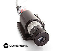 Coherent® BioRay™-Laserdiodenmodule