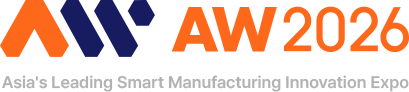 Automation World logo