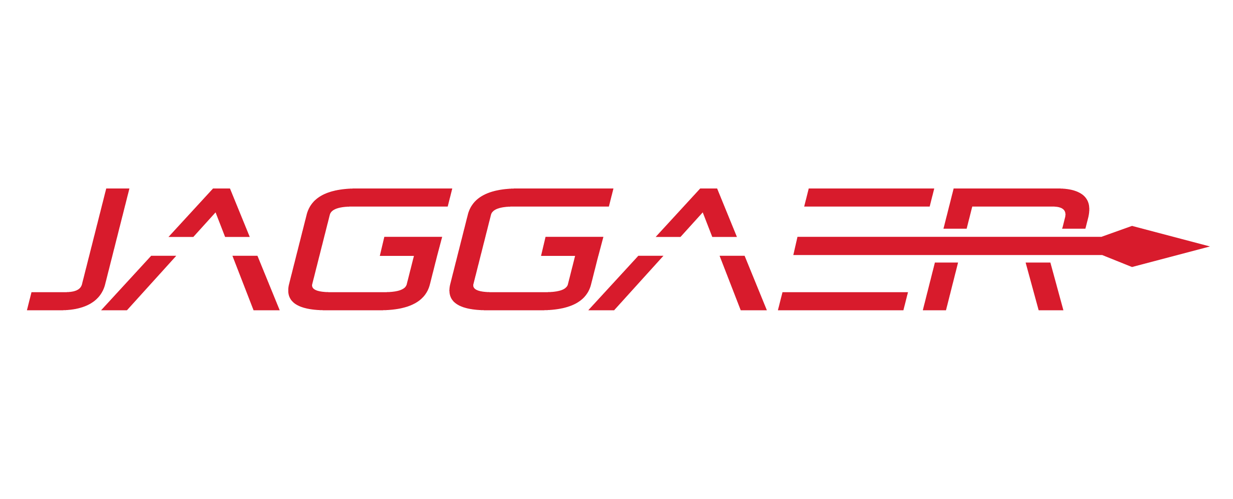 Official Jaegger logo