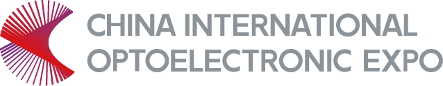 China International Optoelectronic Exposition (CIOE 2026) logo