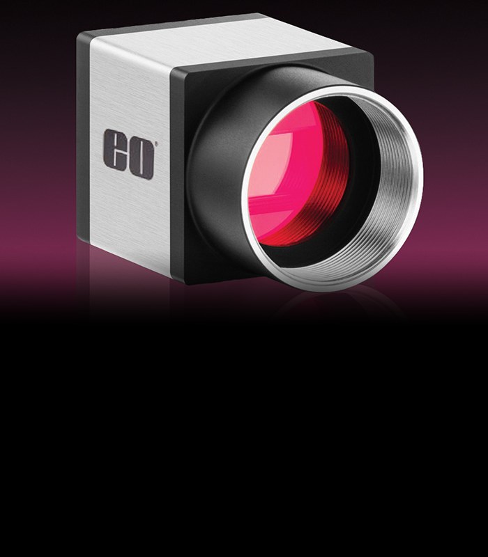 In-Line LED Spot Light Illuminators