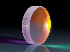 High Power Nd:YAG Laser Mirrors