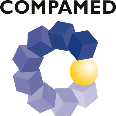 Compamed logo
