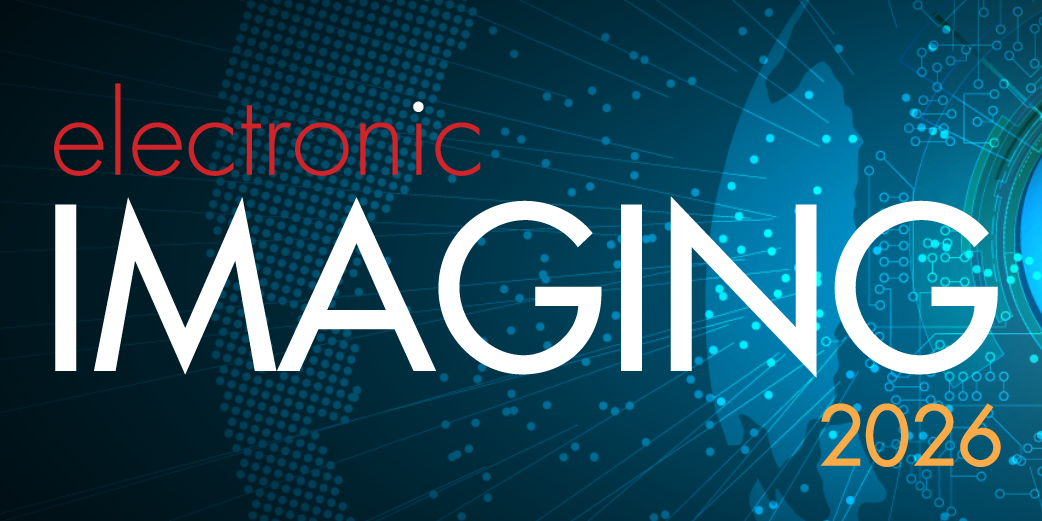 Electronic Imaging logo