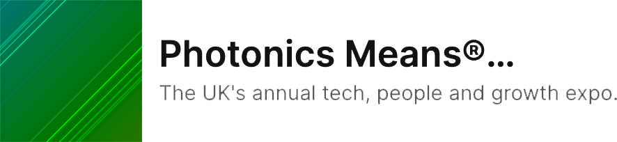 Photonics Means... logo