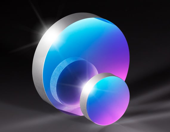 TECHSPEC® präzise Ultraviolettspiegel mit neuer für Vakuum-UV optimierter Beschichtung