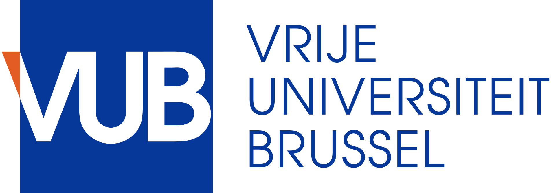 Third Place Europa - Vrije Universiteit Brussels