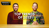 Top Trends of 2022 – TRENDING IN OPTICS: EPISODE 8