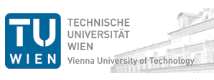 Third Place Europe, Vienna University of Technology