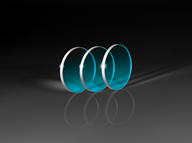 Edmund Optics® vereinfacht die Beschaffung von Verzögerungsplatten mit einem der branchenweit umfangreichsten Sortimente an Lagerartikeln