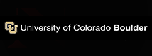 First Place Amerika - University of Colorado