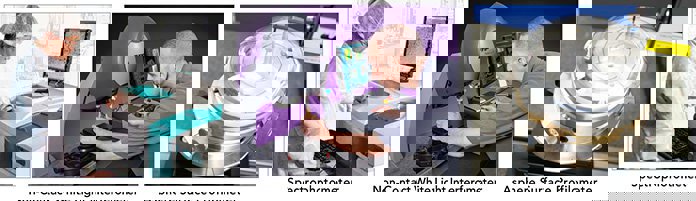 Sortierung oder Inspektion