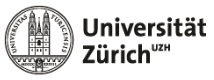 First Place Europe, University of Zurich