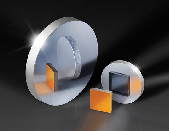 TECHSPEC® λ/20 Oberflächenspiegel bieten eine branchenführende Oberflächengenauigkeit
