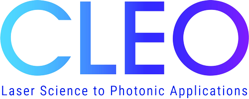 CLEO Conference & Exhibition logo