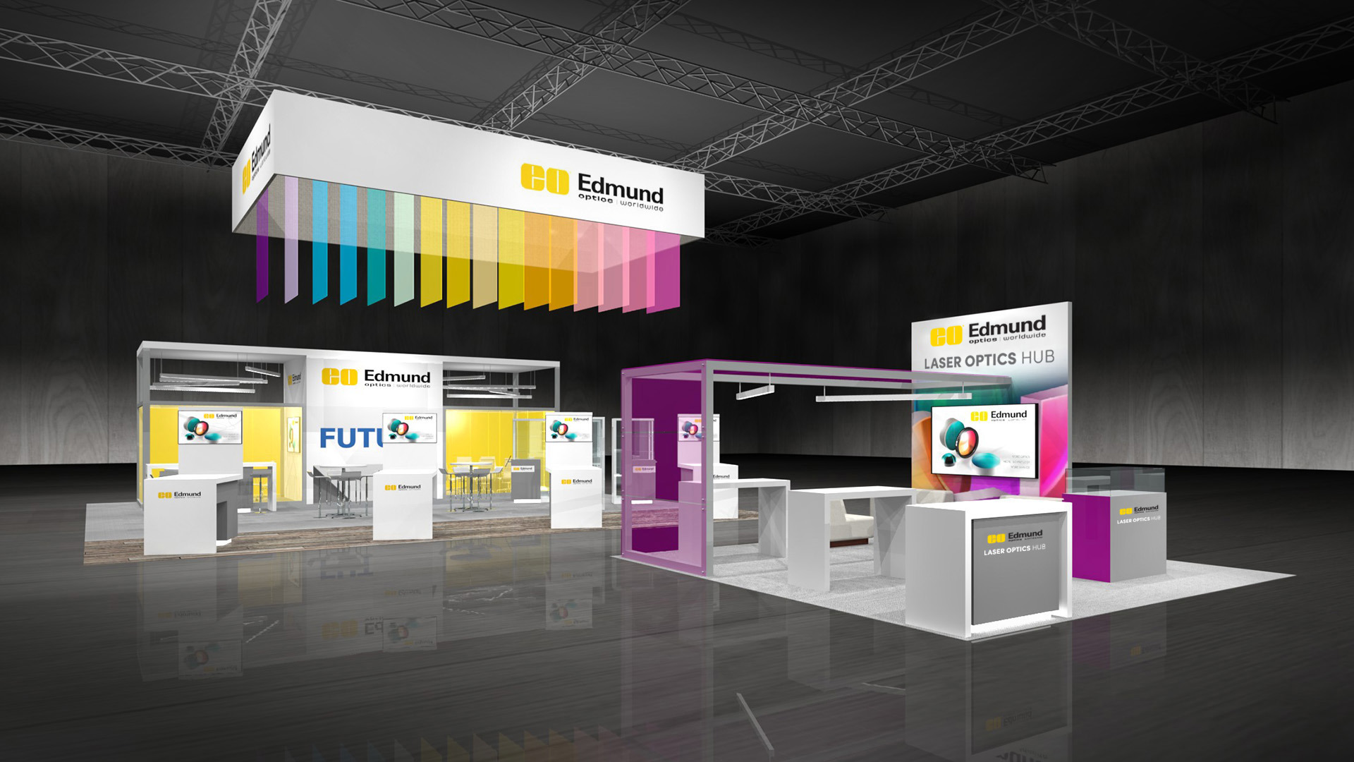 PW Booth EO