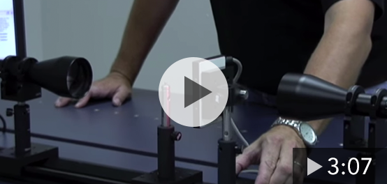 Video: Telezentrische Beleuchtung