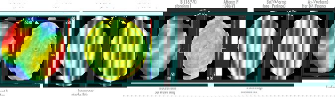 Oberflächenverbesserung
