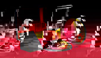 Angebotene Modifikationen